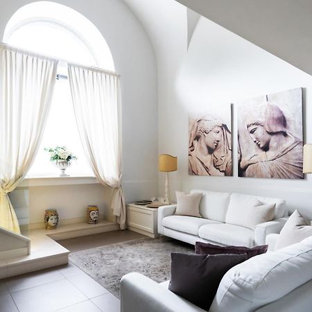 B Sicilian Charming Stay - Luxury Loft Catania Exterior photo