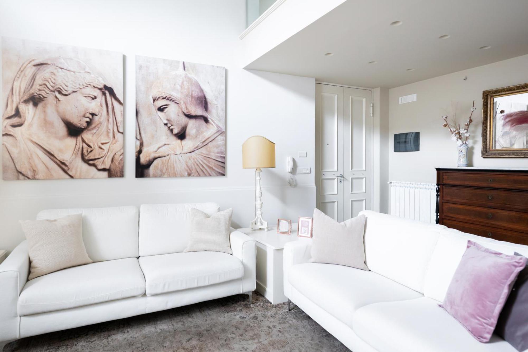 B Sicilian Charming Stay - Luxury Loft Catania Exterior photo
