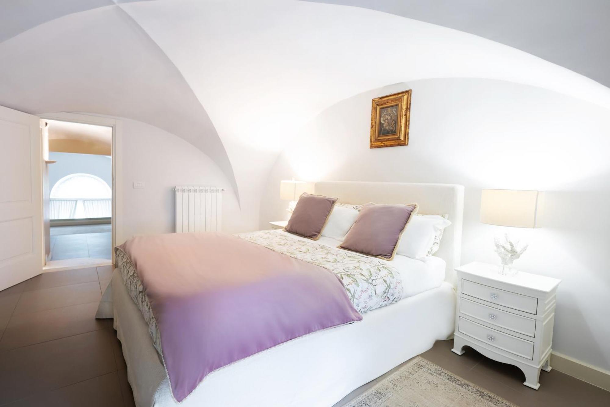 B Sicilian Charming Stay - Luxury Loft Catania Exterior photo